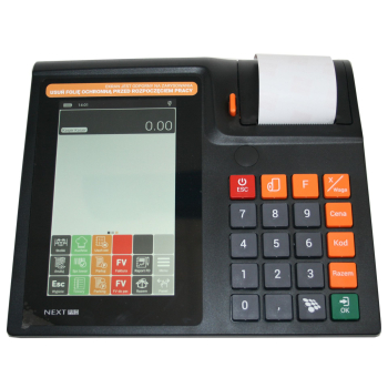 NEXT PRO ONLINE wersja BUS GSM24
