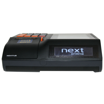NEXT PRO ONLINE wersja BUS GSM24