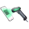Skaner kodów kreskowych FAWAGscan kody 1D 2D komplet USB podstawka