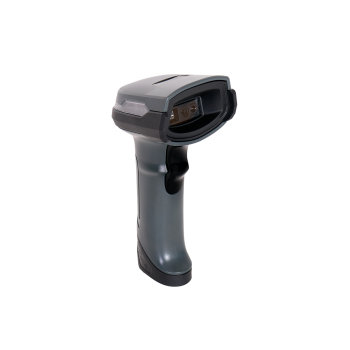 Skaner kodów kreskowych FAWAGscan kody 1D 2D komplet USB podstawka