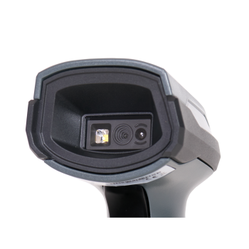 Skaner kodów kreskowych FAWAGscan kody 1D 2D komplet USB podstawka