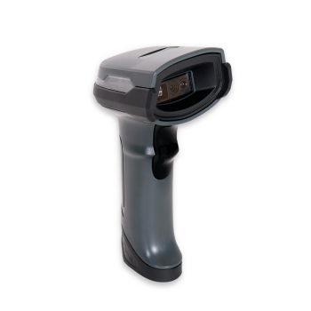 Skaner kodów kreskowych FAWAGscan kody 1D 2D komplet USB podstawka