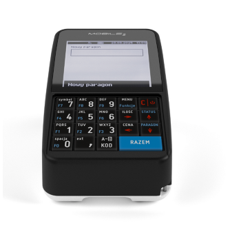 Kasa Posnet Mobile 2 WiFi