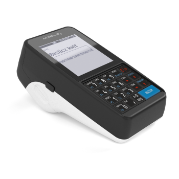 Kasa Posnet Mobile 2 WiFi