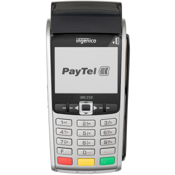 Ingenico iWL250 iWL220