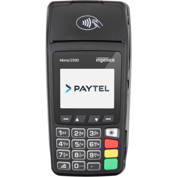Ingenico Move 2500