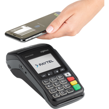 Ingenico Move 2500