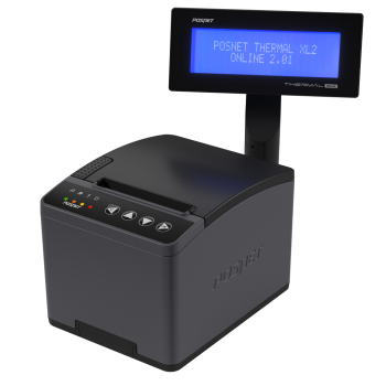 Posnet Thermal XL2 ON-LINE 80mm