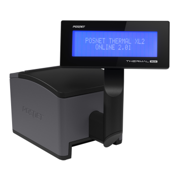 Posnet Thermal XL2 ON-LINE 80mm